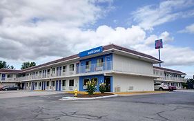 Motel 6-Elkton, Md